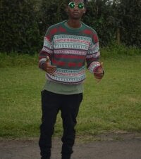 ihunid's webcam live show