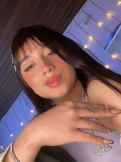 EmmaMorganPink_ Avatar