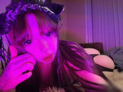 Aria_Bliss_ Female Russianteens Naked Webcam
