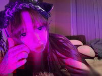 Aria_Bliss_'s webcam live show