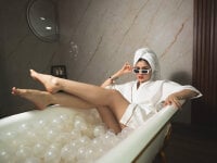 AriaWillss's webcam live show