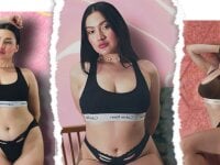 -NatiQueen-'s webcam live show