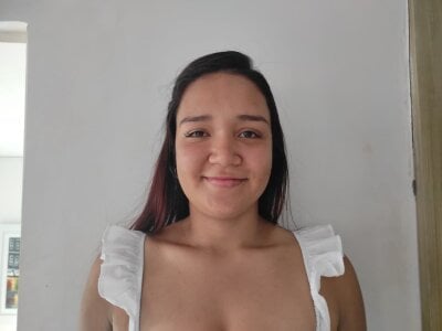 Rachel-05 - Stripchat Girl 