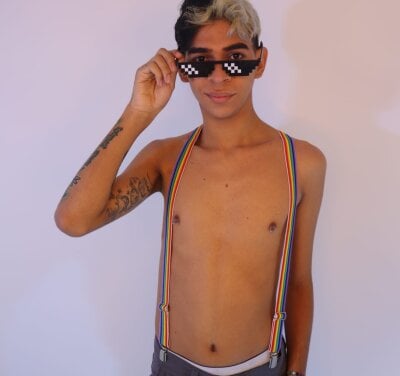 cristhian-slytherin Avatar