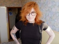 Offline chatovací místnost PotatoBaby69