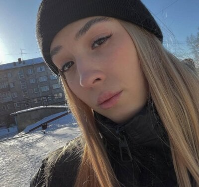 SabrinaOliva - russian blondes