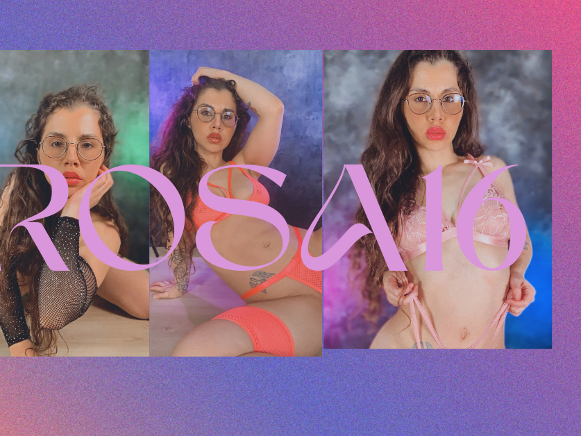 glamcambabes.com rosadream livesex profile in the-edge-ur-limits cams