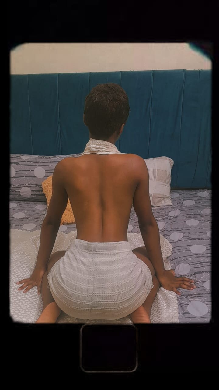 SHANTYBABE