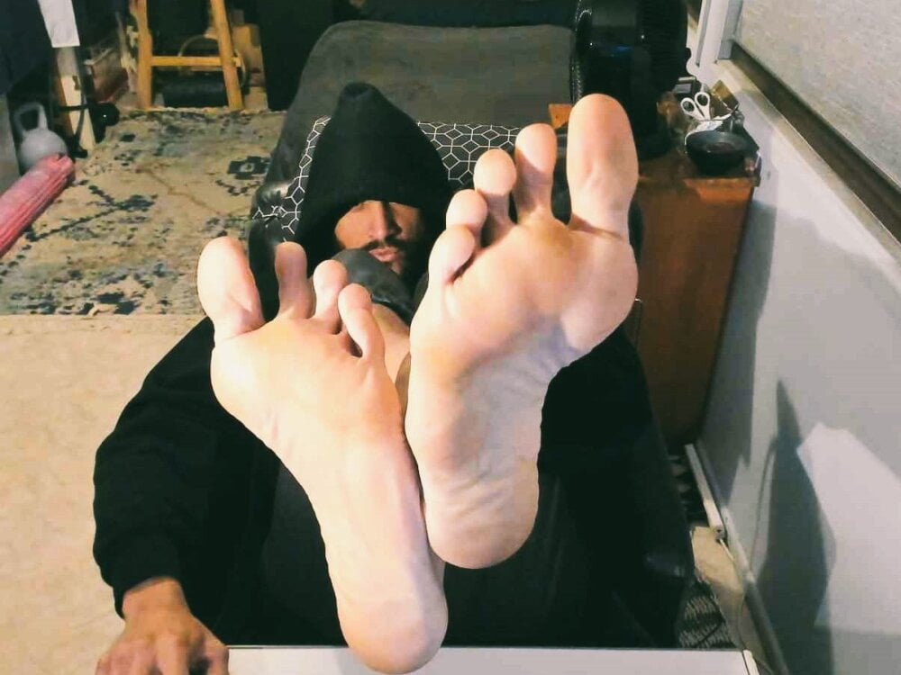cassiusjohnson from stripchat