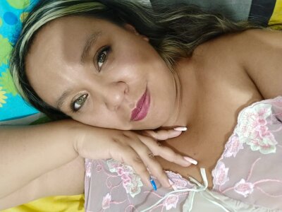 Ojitos_Lee - Stripchat Blowjob Cam2cam Cowgirl Girl 