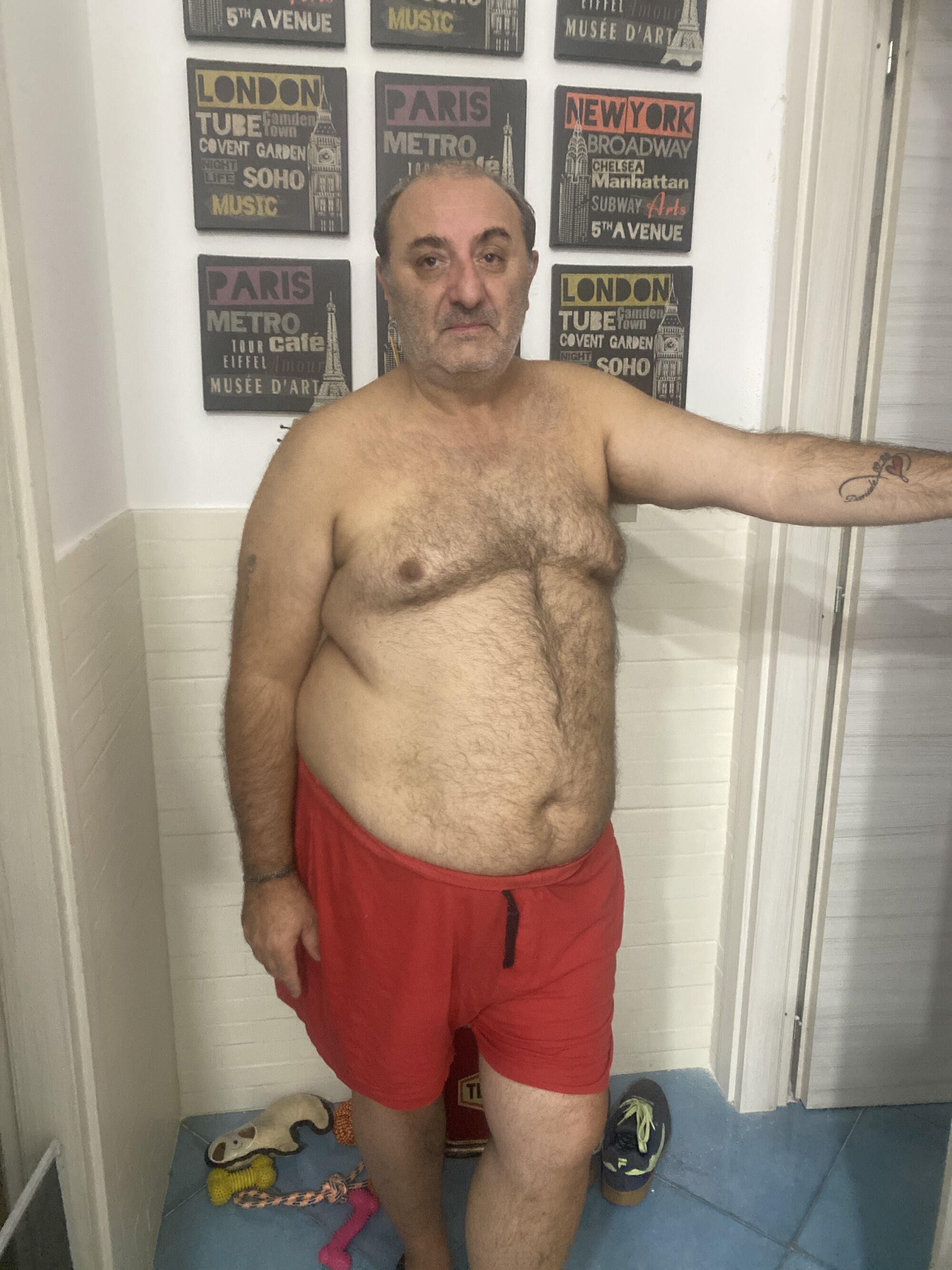 DaddyHot71