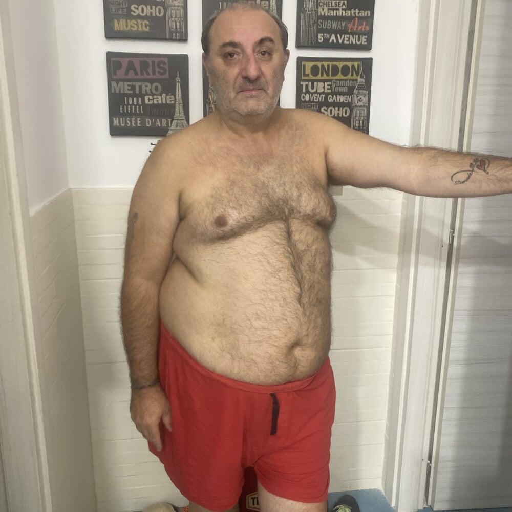daddyhot71 from stripchat