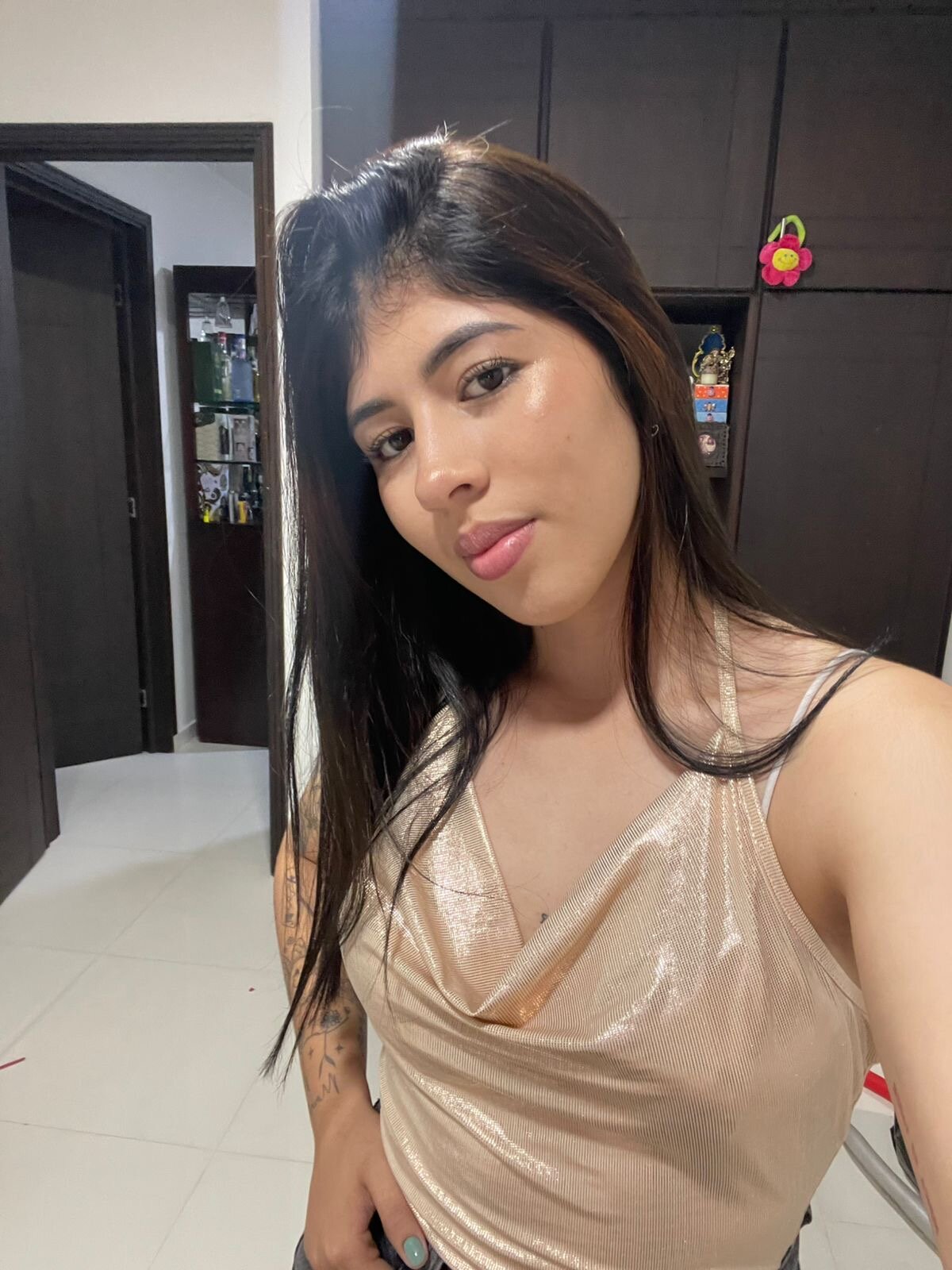 Carolinecute