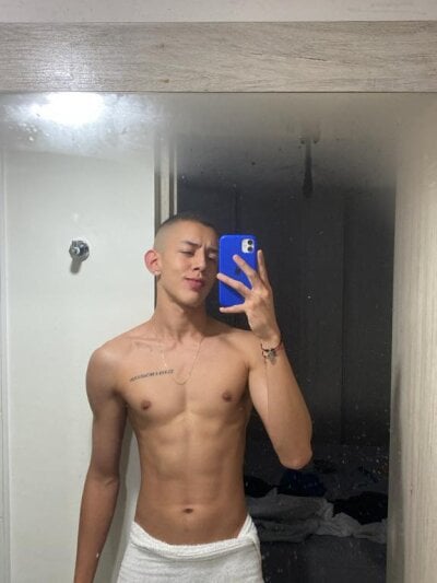 MASTER_COSSIO Avatar