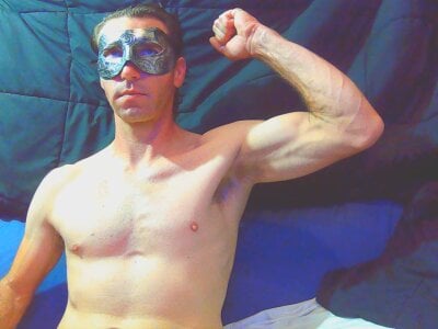 Cockcamcharles Male Handjob Nude Cam