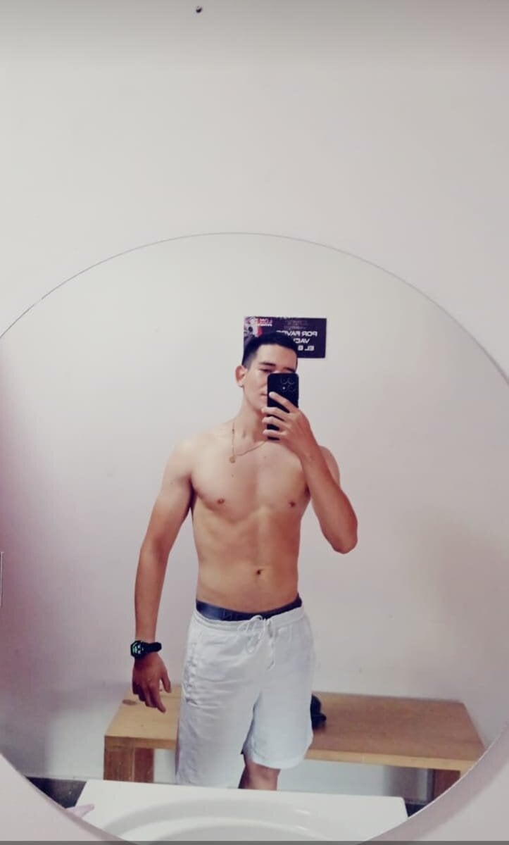 Mike3Xxx profile