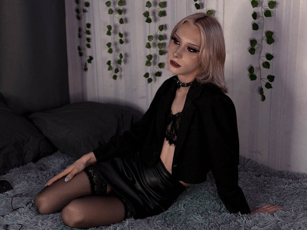 evasteinberg from stripchat