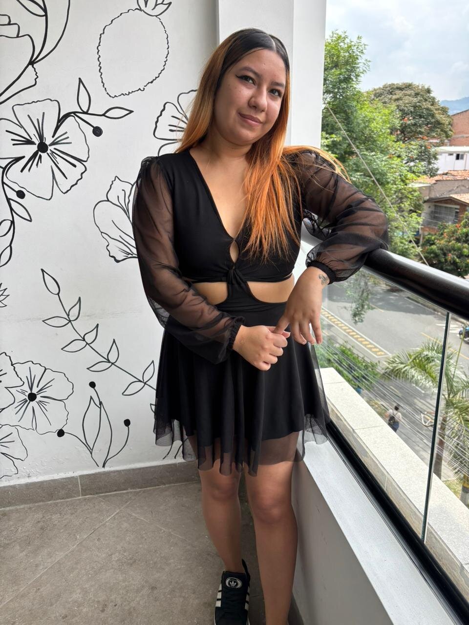 Siennarose