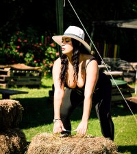 Danna-Candi offline chatrum
