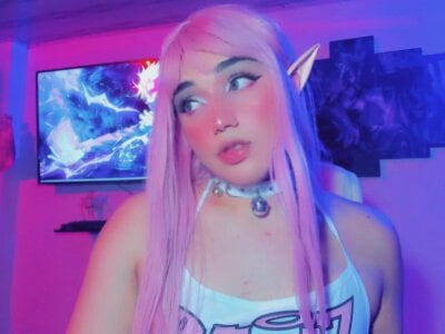 waifuerza from stripchat