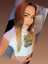 Sophia-Isabella's webcam live show