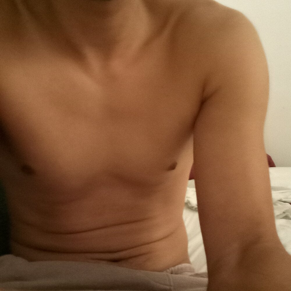 dickforless