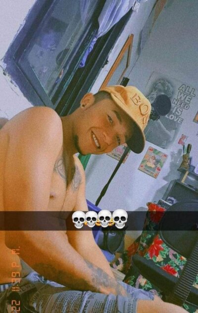 Fresh_99 - Stripchat Boy 