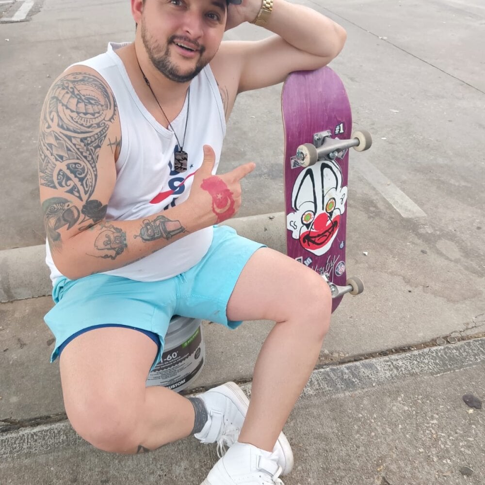 Turko901119's Offline XXX Chat