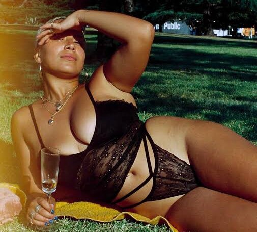 wesrinda's Offline XXX Chat