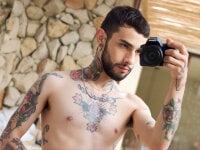 NateHarris Webcam Model Profile