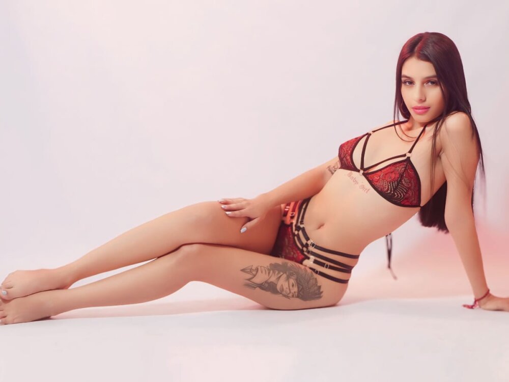 saraavans 🏳 free webcam
