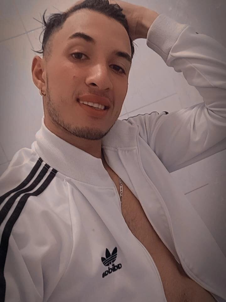 axeil_ from stripchat