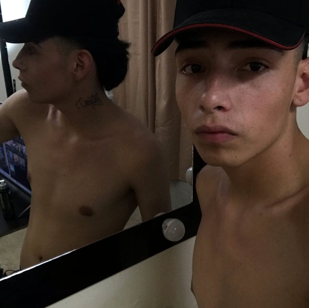 Alex_sounders profile