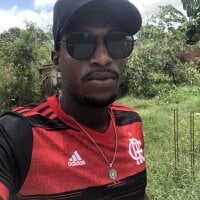 coffeeblack23D's webcam live show