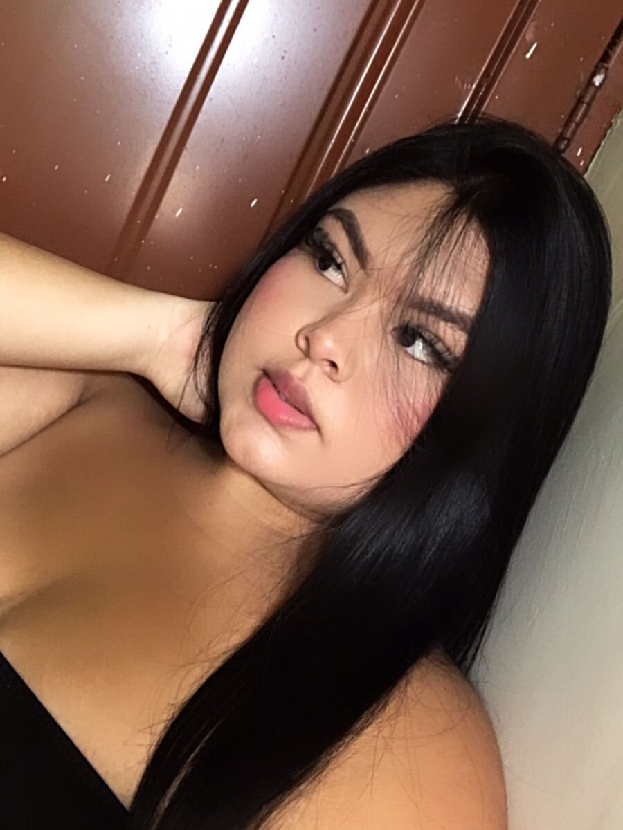 abigail-manson from stripchat