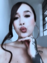 Annavyx's webcam live show