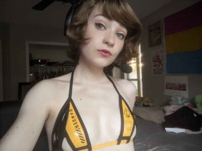 Darksoulsandchill - Stripchat Blowjob Dildo Dirtytalk Girl 