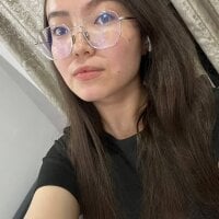 junamiin's webcam live show