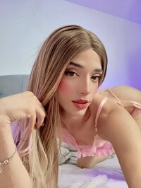 Model AnnyMichelle_