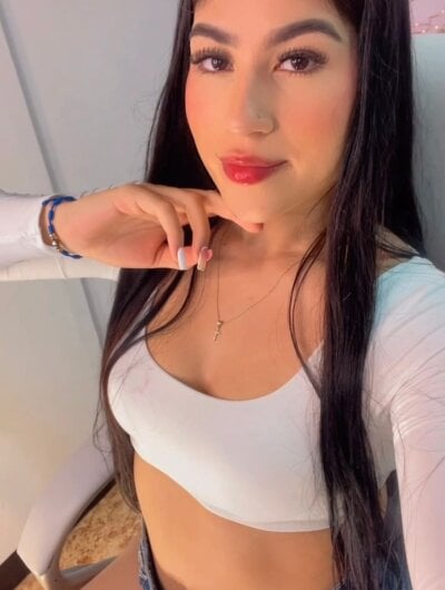 Catherine_Rose Female Latinteens Cam Adult