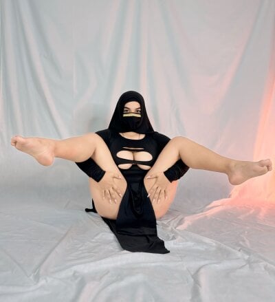 Yasmin_rahal Female Topless Cam XXX