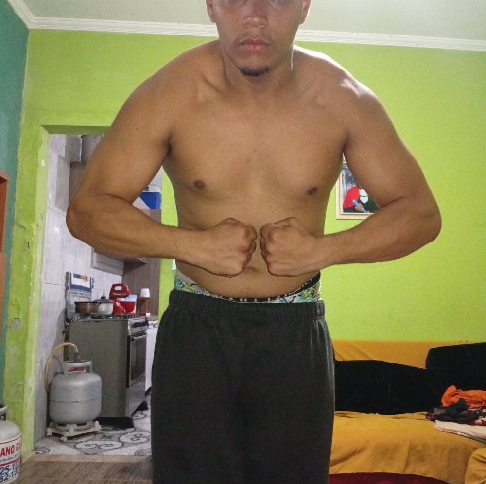 theusalcantara from stripchat