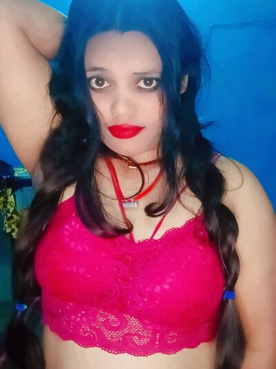 Red-mirchi