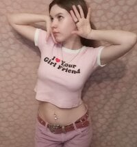 ElizSpieth's webcam live show