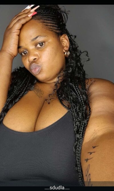 Loudchubbyhoney