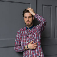 EdwardTenzer's Offline Chat Room