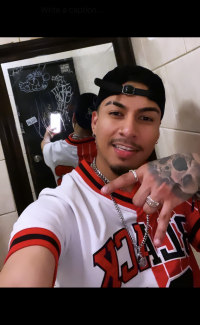 MrJaydeeRaw's webcam live show