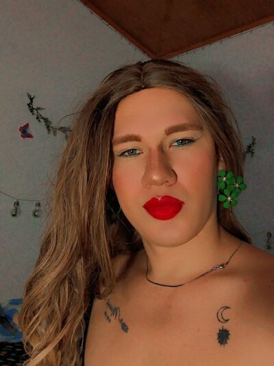 jazz-diamont from stripchat