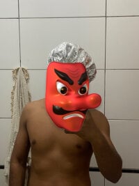 Irlanini's webcam live show