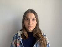 Offline chatovací místnost TeresaCan